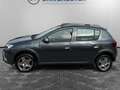 Dacia Sandero Sandero 0.9 TCe - 90 - BV Easy-R  II BERLINE Stepway PHASE 2 Czarny - thumbnail 2