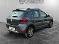 Dacia Sandero Sandero 0.9 TCe - 90 - BV Easy-R  II BERLINE Stepway PHASE 2 Czarny - thumbnail 5