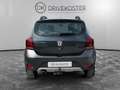 Dacia Sandero Sandero 0.9 TCe - 90 - BV Easy-R  II BERLINE Stepway PHASE 2 Czarny - thumbnail 4