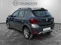 Dacia Sandero Sandero 0.9 TCe - 90 - BV Easy-R  II BERLINE Stepway PHASE 2 Czarny - thumbnail 3