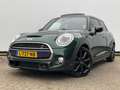 MINI Cooper S Mini 2.0 Chili Serious Business Pano Harman/Kardon Vert - thumbnail 42