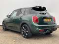 MINI Cooper S Mini 2.0 Chili Serious Business Pano Harman/Kardon Vert - thumbnail 2