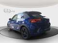 Volkswagen T-Roc 1.5 TSI DSG R-Line Black Style Bleu - thumbnail 4