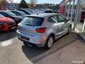 SEAT Ibiza 1.0 MPI 80CH START-STOP REFERENCE BUSINESS EURO6D-T Gris - thumbnail 6
