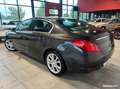 Peugeot 508 1.6 THP 16V 156cv-CUIR-GPS-2011 Schwarz - thumbnail 3