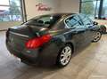 Peugeot 508 1.6 THP 16V 156cv-CUIR-GPS-2011 Schwarz - thumbnail 4