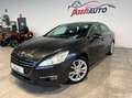 Peugeot 508 1.6 THP 16V 156cv-CUIR-GPS-2011 Schwarz - thumbnail 1