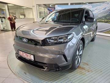 77 kWh Extended Range RWD