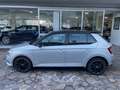 Skoda Fabia Berlina 1.0 mpi Twin Color Monte Carlo 75cv my19 Argento - thumbnail 3