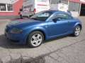 Audi TT TT Coupé 1,8 T Blau - thumbnail 1