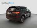Skoda Kodiaq 4x4 Style SC TDI DSG Schwarz - thumbnail 5
