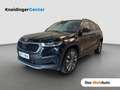 Skoda Kodiaq 4x4 Style SC TDI DSG Schwarz - thumbnail 1