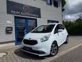 Kia Venga 1.6 "Dream Team" *KAMERA*LED*SHZ*KLIMA* Wit - thumbnail 1