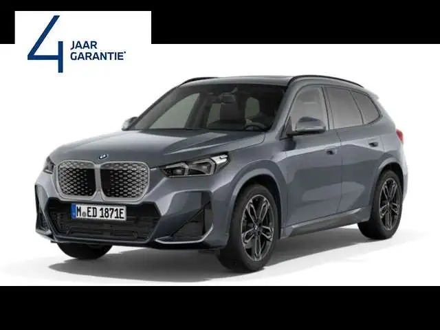 BMW iX1 eDrive20 | Msport | Comfort | H&K | Memory | Pano