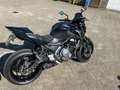 Kawasaki Z 650 KAWASAKI Z650 ABS Zwart - thumbnail 3