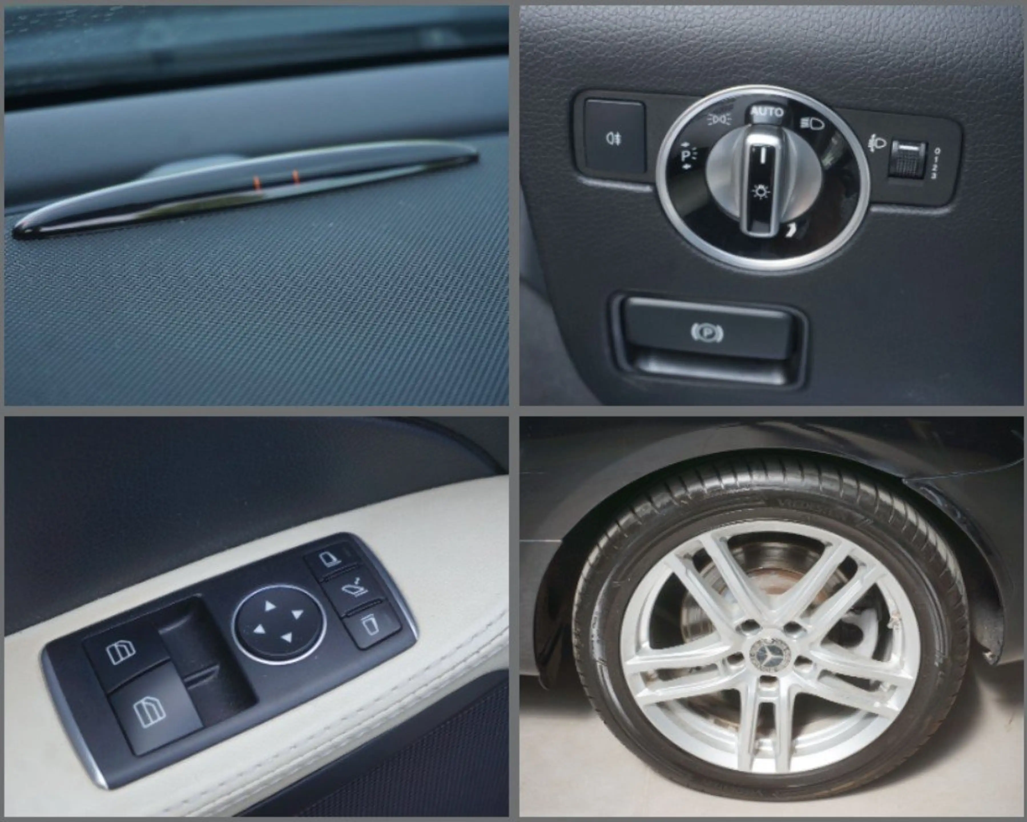 Mercedes-Benz SLC 180 Cabriolet- Benzine- Automaat- Nav-Leder- Garantie! — photo 13