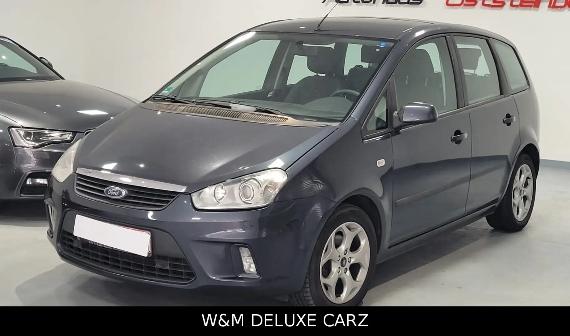Ford C-Max C-MAX Style/Klima/SHZ/PDC/ 1 HD / Grau - 1