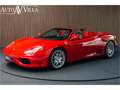 Ferrari 360 3.6 V8 Spider F1 | Carbon seats| Bi-xenon | Tubi u Rosso - thumbnail 1