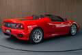 Ferrari 360 3.6 V8 Spider F1 | Carbon seats| Bi-xenon | Tubi u Rosso - thumbnail 6
