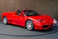 Ferrari 360 3.6 V8 Spider F1 | Carbon seats| Bi-xenon | Tubi u Червоний - thumbnail 8