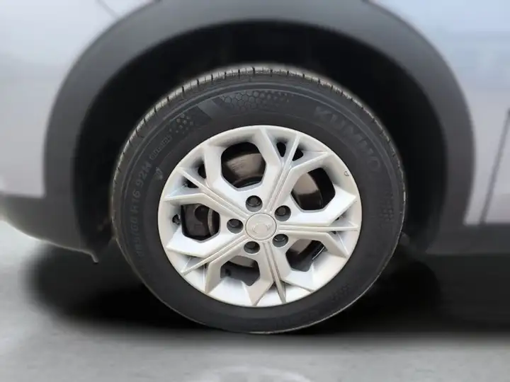 SsangYong Tivoli 2024, foto 13