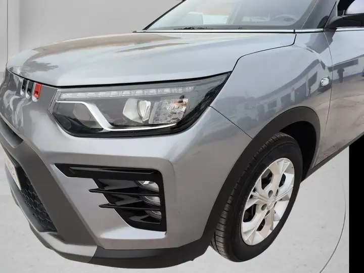 SsangYong Tivoli 2024, foto 16