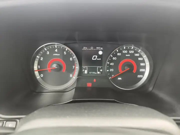 SsangYong Tivoli 2024, foto 10