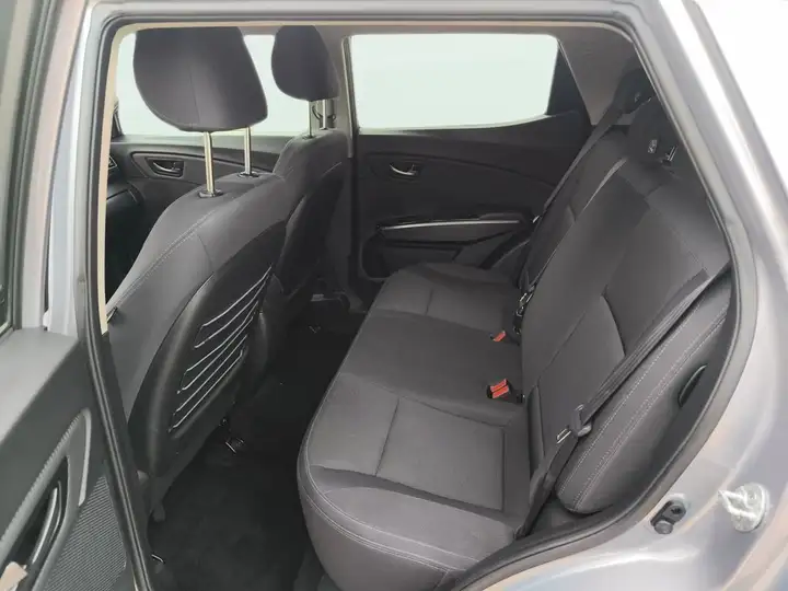 SsangYong Tivoli 2024, foto 12