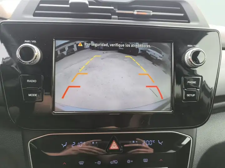SsangYong Tivoli 2024, foto 20