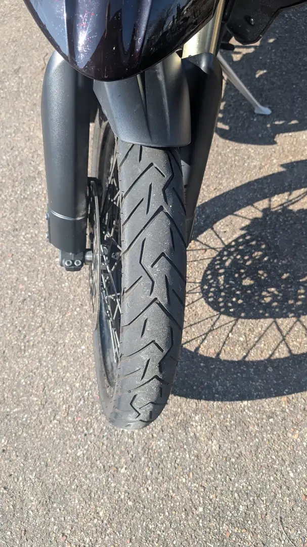 Triumph Tiger 800 XC Special Negru - 2
