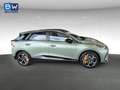 MG MG4 X-Power 4WD 64 KwH Verde - thumbnail 18