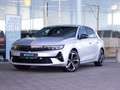Opel Astra GS 1.2T AT8 130PK |360° CAMERA|GPS| Zilver - thumbnail 1