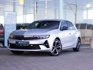 GS 1.2T AT8 130PK |360° CAMERA|GPS|