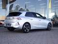 Opel Astra GS 1.2T AT8 130PK |360° CAMERA|GPS| Zilver - thumbnail 4