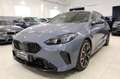 BMW 118 d MSport Pro Grau - thumbnail 3