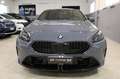 BMW 118 d MSport Pro Grau - thumbnail 2