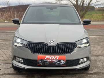 1.0 TSI Monte Carlo*Clim*Toit Pano*Ve*Re*Vc*Ja*etc