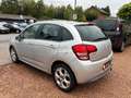 Citroen C3 Exclusive. TÜV NEU+ PANORAMA+GARANTIE Silber - thumbnail 4