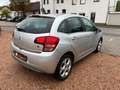 Citroen C3 Exclusive. TÜV NEU+ PANORAMA+GARANTIE Silber - thumbnail 5