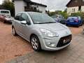 Citroen C3 Exclusive. TÜV NEU+ PANORAMA+GARANTIE Silber - thumbnail 2