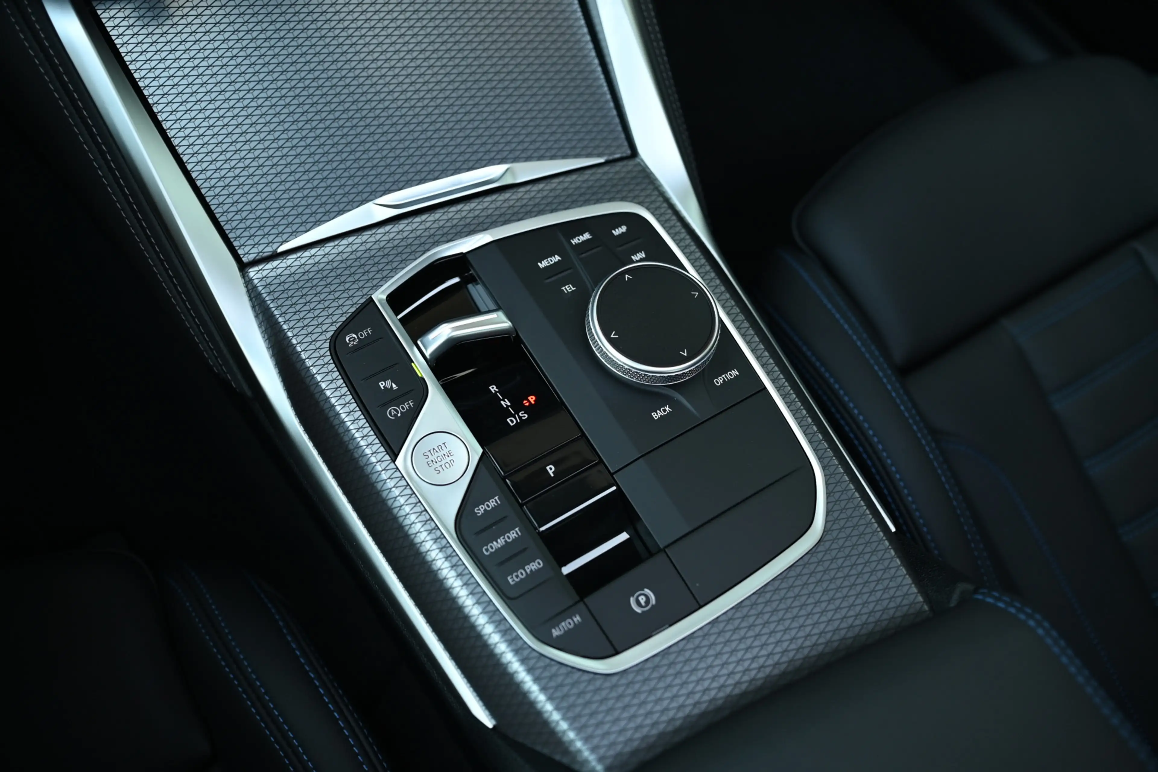 BMW 420 4 Serie Coupé 420i M Sport Automaat / Schuif-kante — photo 11