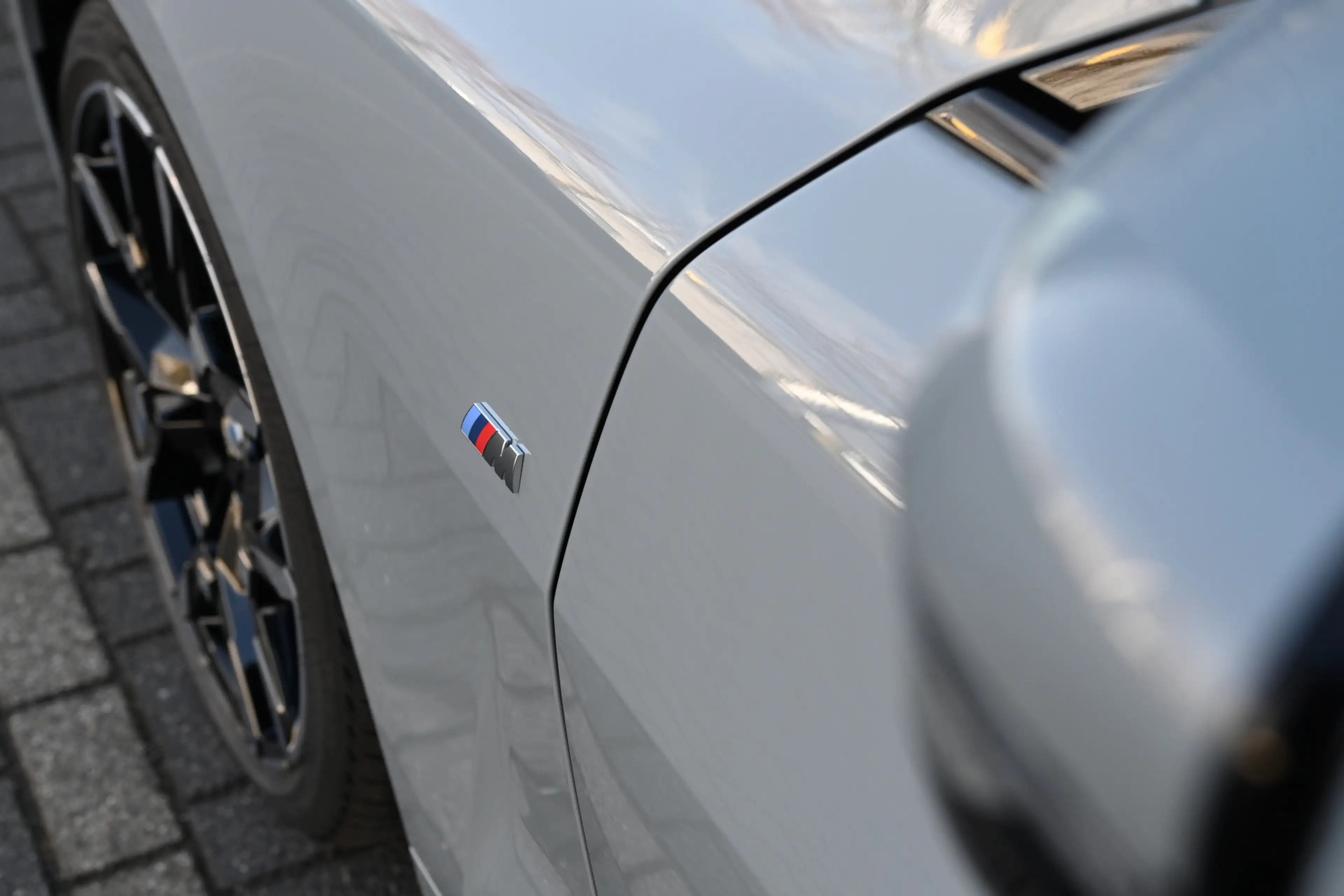 BMW 420 4 Serie Coupé 420i M Sport Automaat / Schuif-kante — photo 13