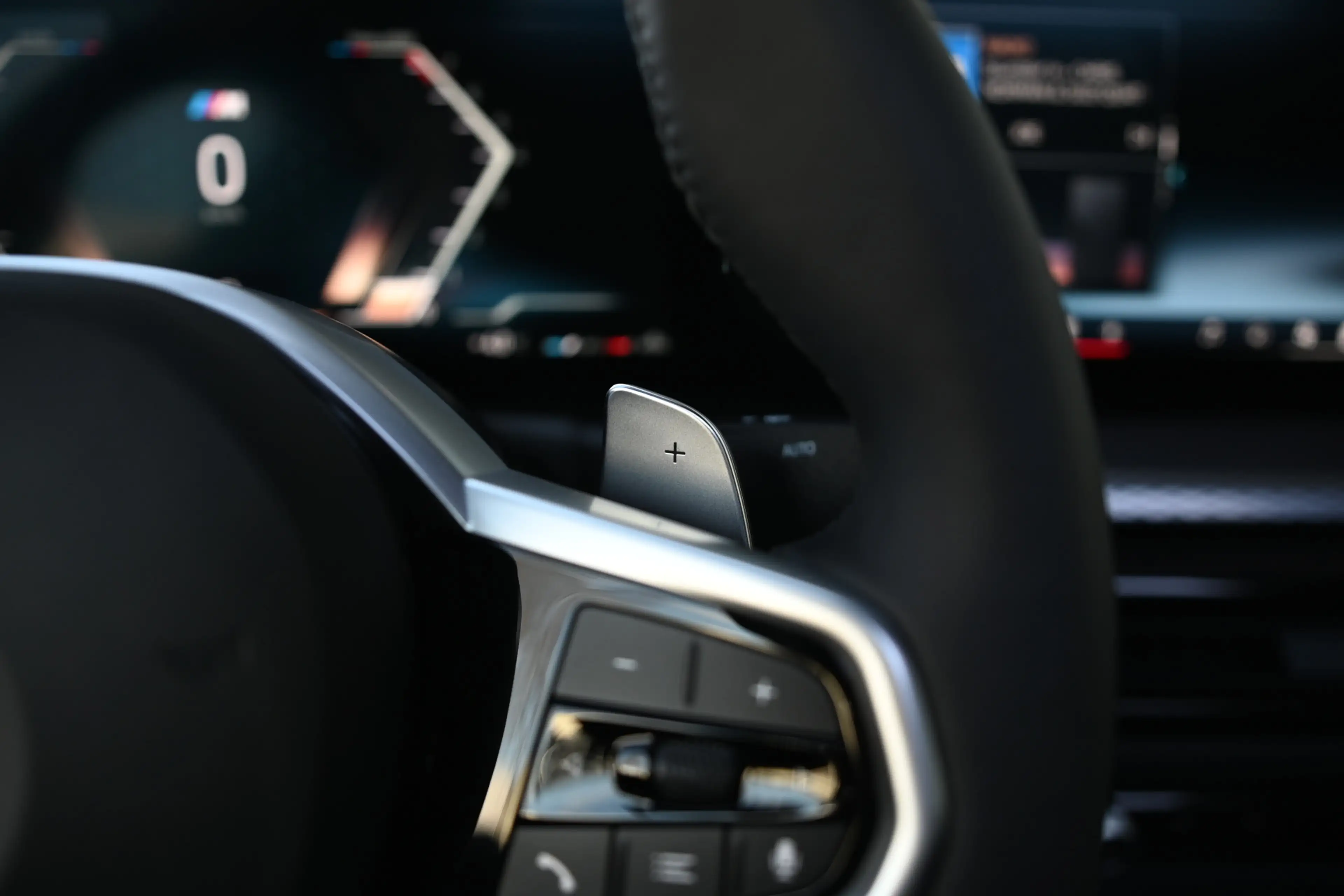 BMW 420 4 Serie Coupé 420i M Sport Automaat / Schuif-kante — photo 12