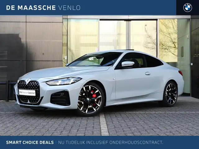 BMW 4er