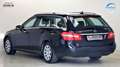 Mercedes-Benz E 220 E 220 CDI 170PS 7G-Tronic T ACC AHK  El.Heck Schwarz - thumbnail 4