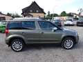 Skoda Yeti Style Outdoor Pickerl neu 11.2026 gute Ausstattung Grün - thumbnail 7