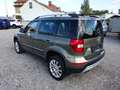 Skoda Yeti Style Outdoor Pickerl neu 11.2026 gute Ausstattung Grün - thumbnail 6