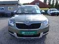 Skoda Yeti Style Outdoor Pickerl neu 11.2026 gute Ausstattung Grün - thumbnail 2