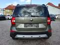 Skoda Yeti Style Outdoor Pickerl neu 11.2026 gute Ausstattung Grün - thumbnail 5