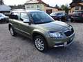 Skoda Yeti Style Outdoor Pickerl neu 11.2026 gute Ausstattung Grün - thumbnail 3